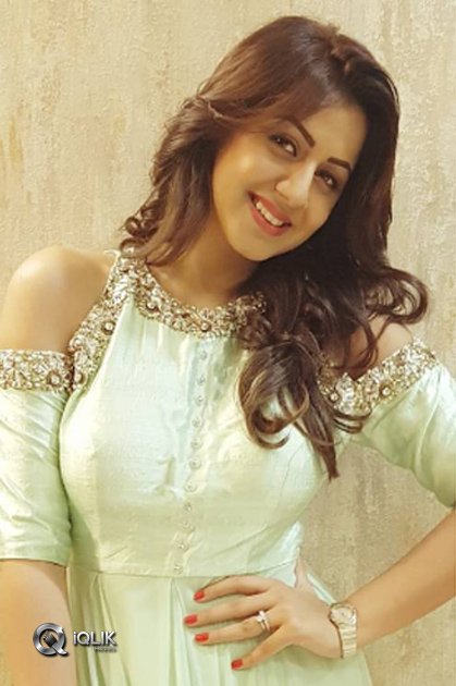 Nikki-Galrani